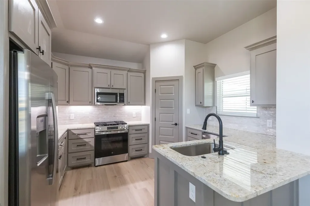 6607 Prickly Pear Way Abilene TX 79606