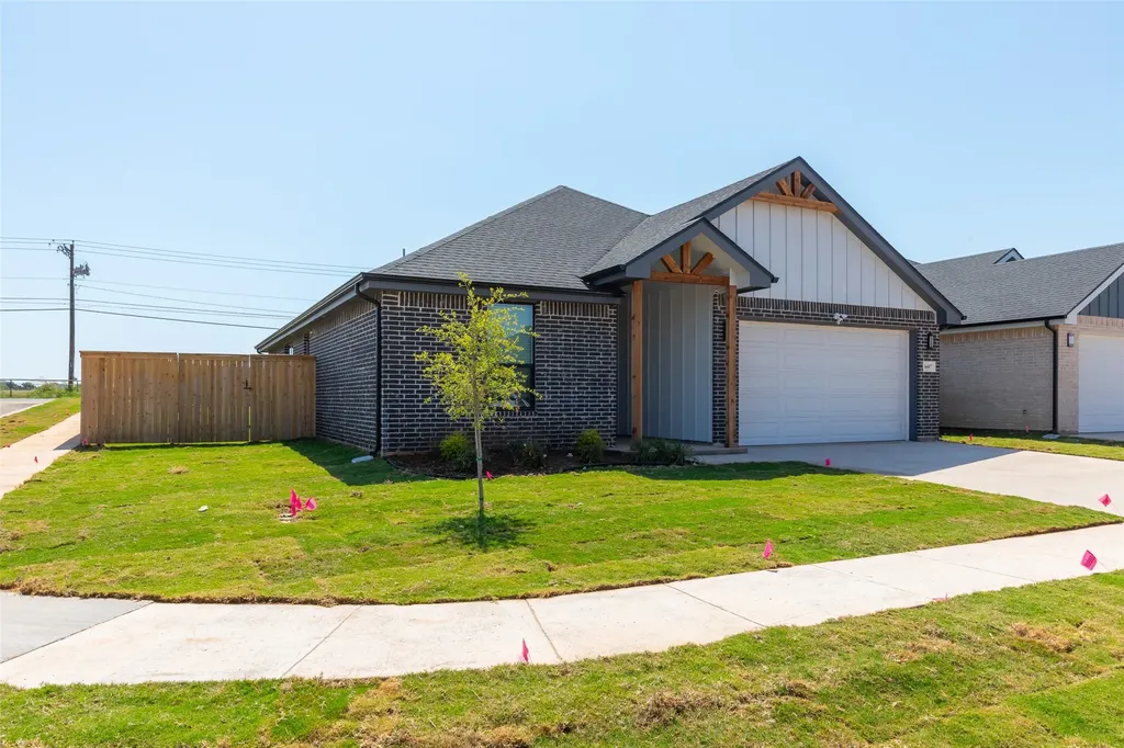 6607 Prickly Pear Way Abilene TX 79606
