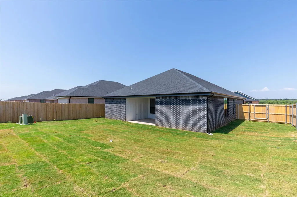 6607 Prickly Pear Way Abilene TX 79606