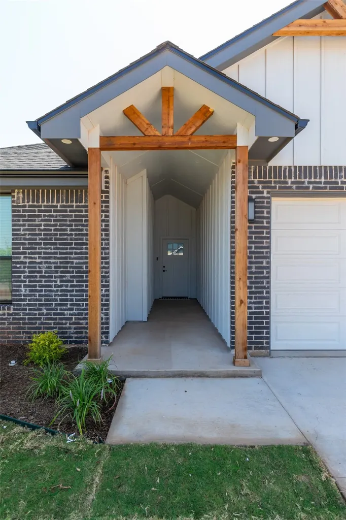 6607 Prickly Pear Way Abilene TX 79606