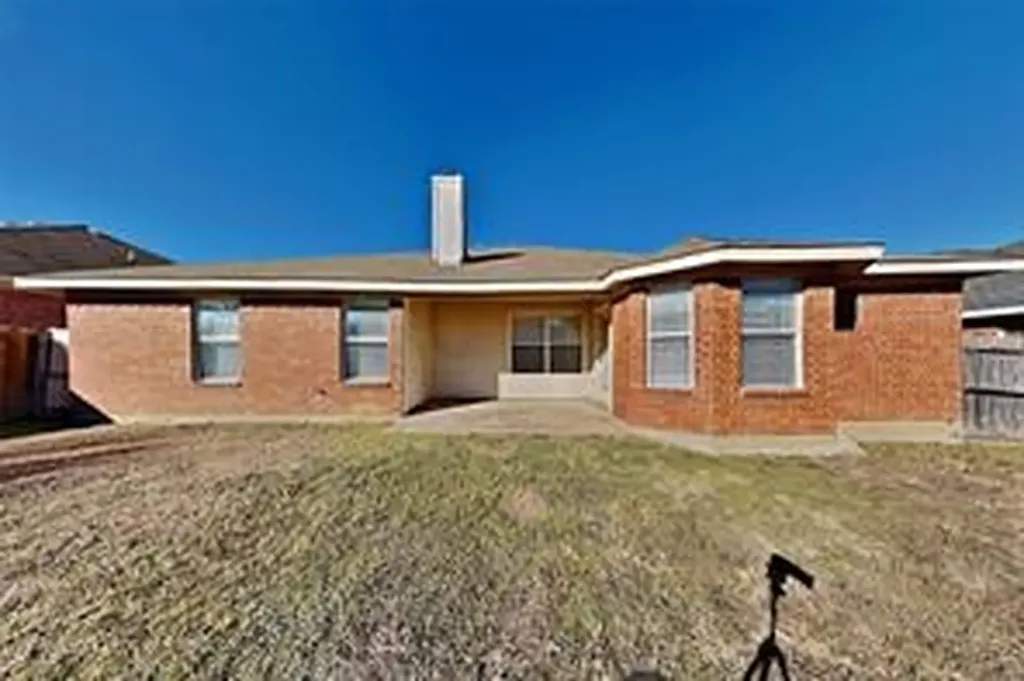 7917 Mourning Dove Drive Arlington TX 76002