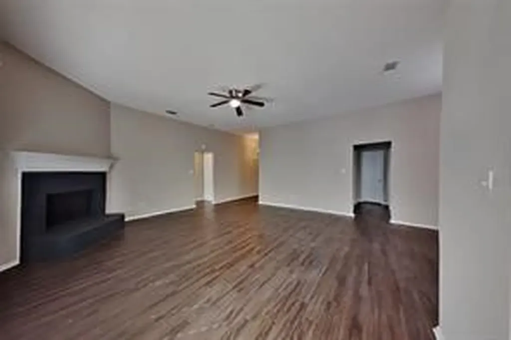 7917 Mourning Dove Drive Arlington TX 76002