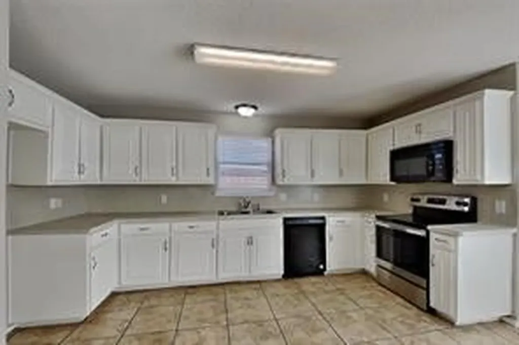 7917 Mourning Dove Drive Arlington TX 76002