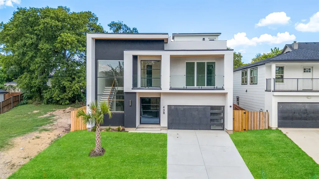 438 Bonnie View Road Dallas TX 75203