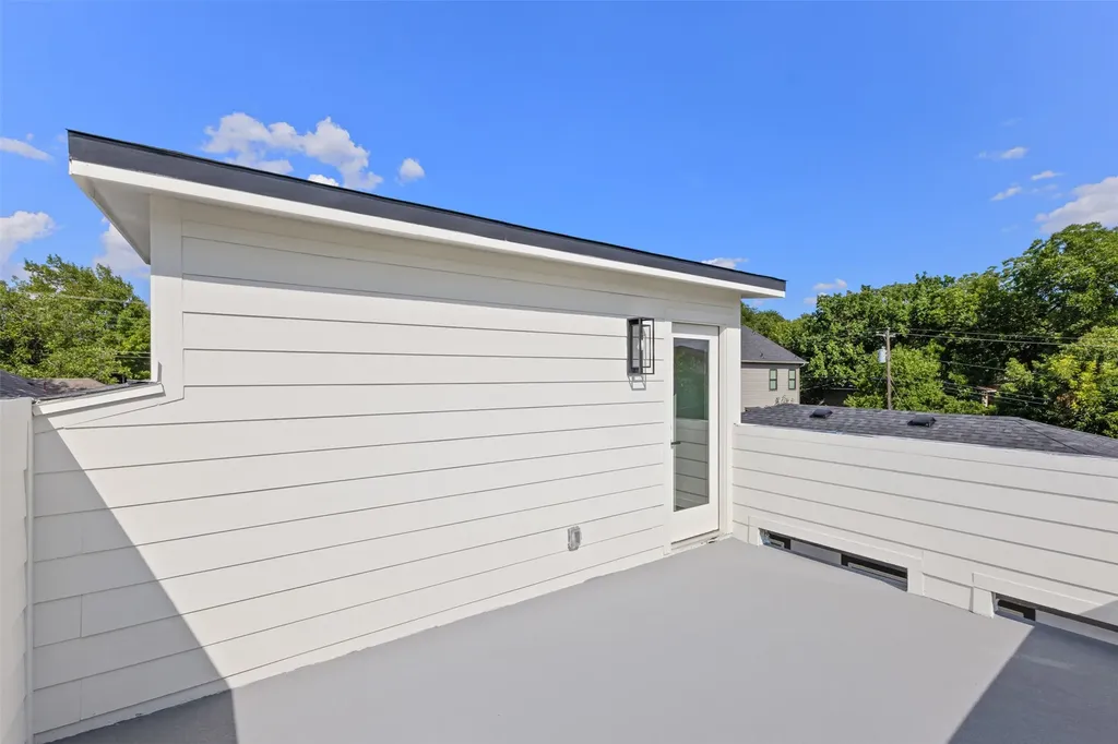 438 Bonnie View Road Dallas TX 75203