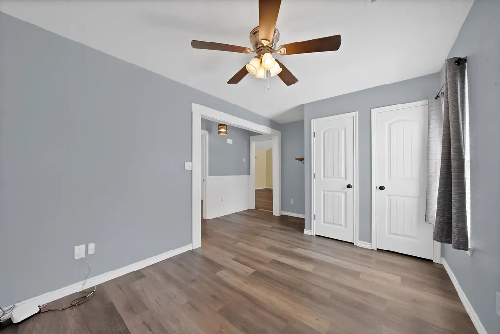 1237 Private Road 4219 Decatur TX 76234