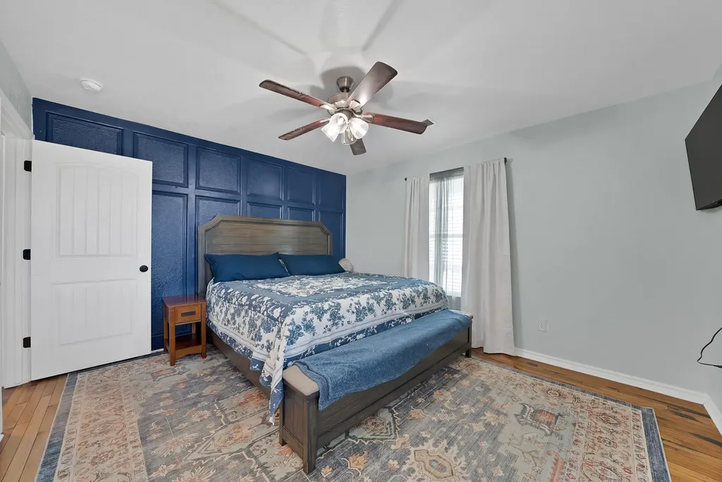 1237 Private Road 4219 Decatur TX 76234