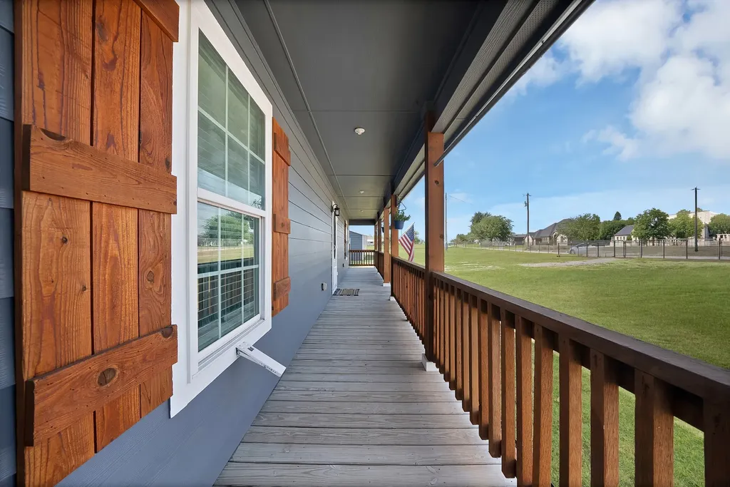 1237 Private Road 4219 Decatur TX 76234