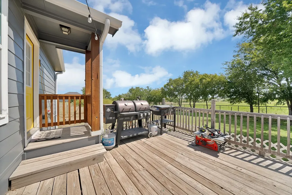 1237 Private Road 4219 Decatur TX 76234