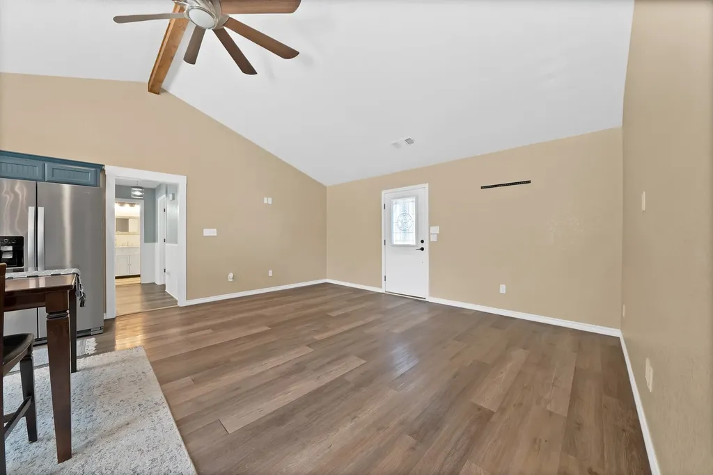 1237 Private Road 4219 Decatur TX 76234