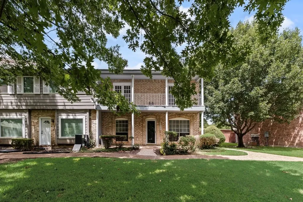 624 Trailwood Court Garland TX 75039