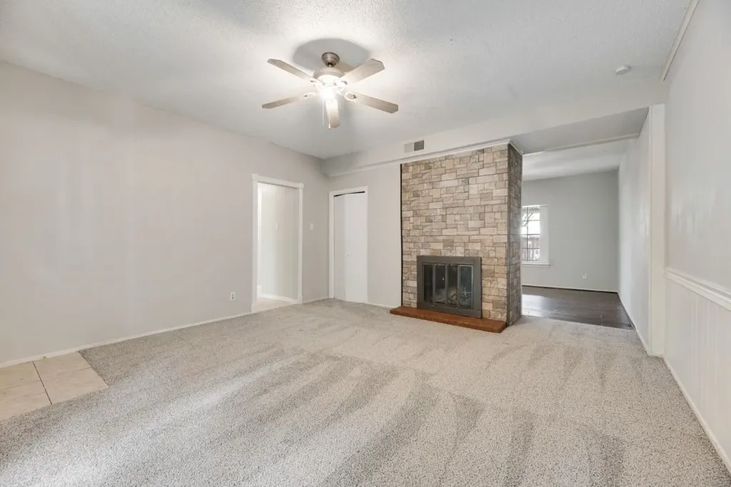 624 Trailwood Court Garland TX 75039