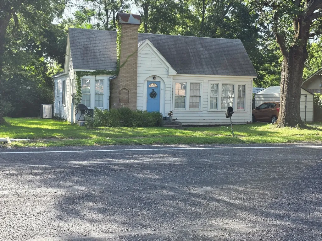 810 N Main Winnsboro TX 75494
