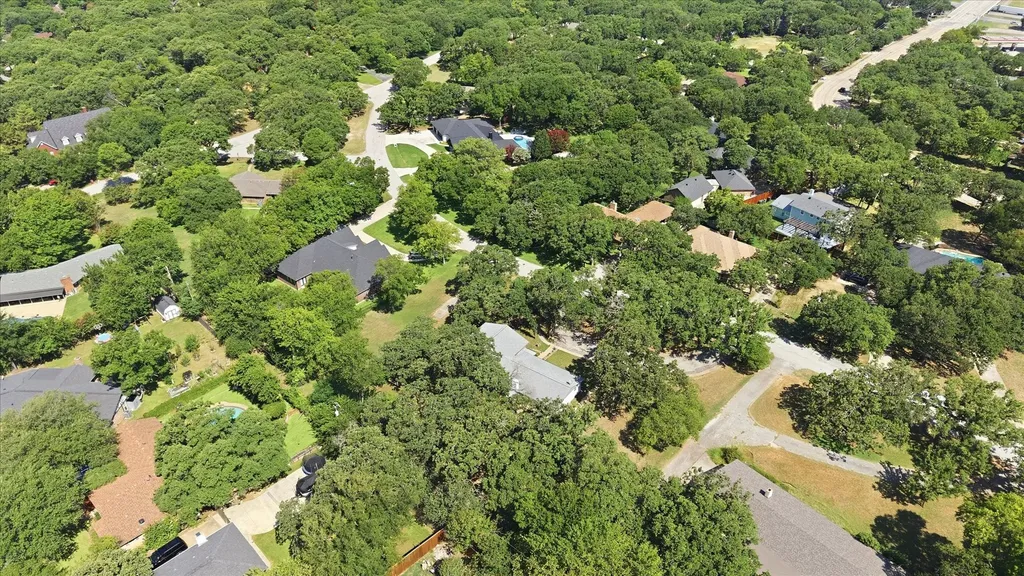 4308 Borden Drive Arlington TX 76017