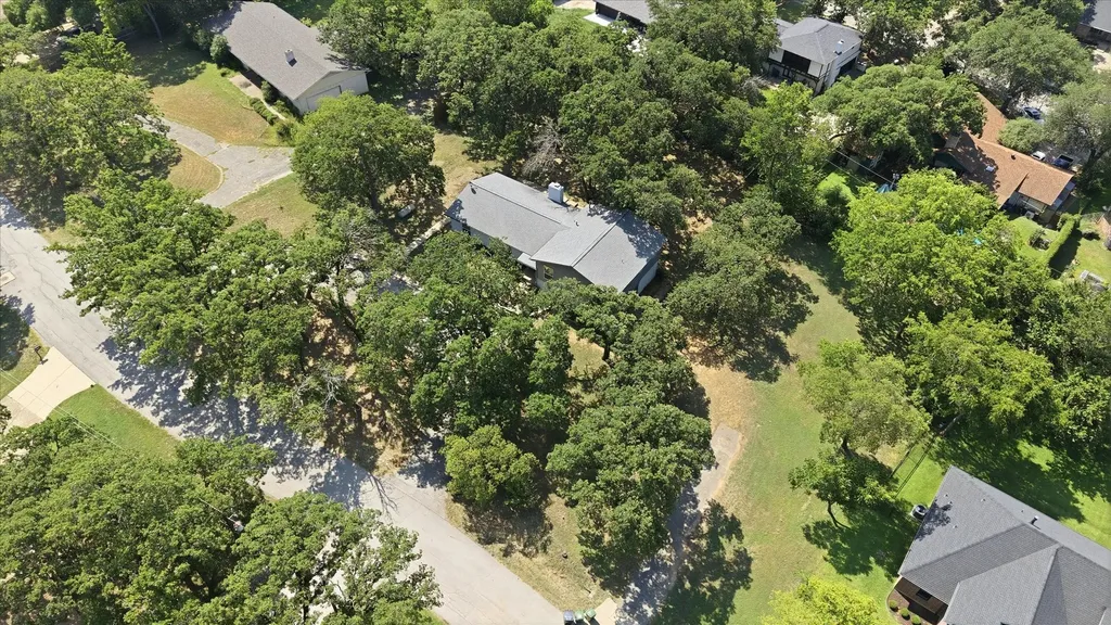 4308 Borden Drive Arlington TX 76017