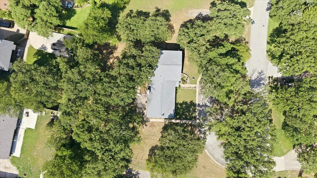 4308 Borden Drive Arlington TX 76017