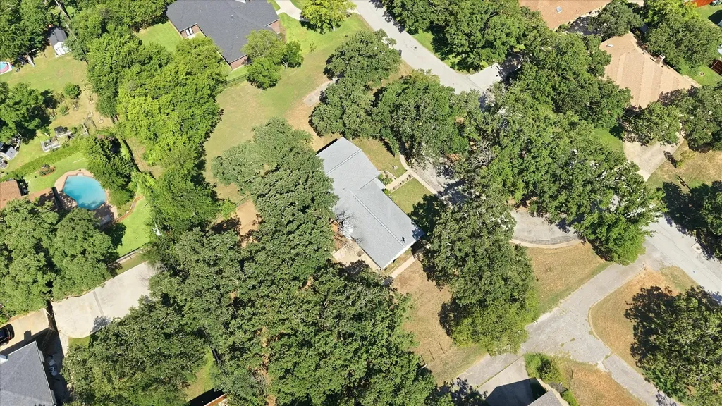 4308 Borden Drive Arlington TX 76017