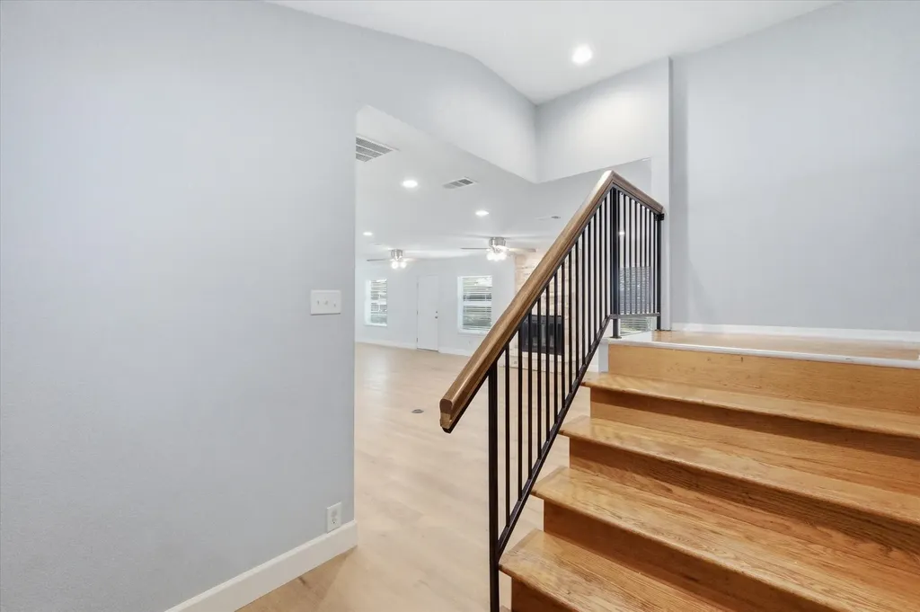 4308 Borden Drive Arlington TX 76017