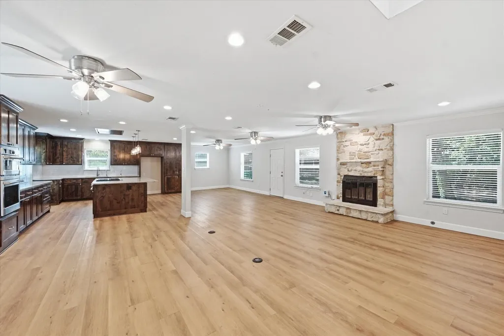 4308 Borden Drive Arlington TX 76017