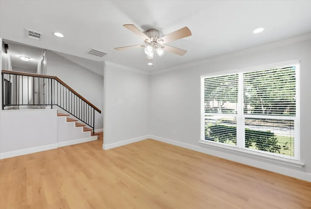 4308 Borden Drive Arlington TX 76017