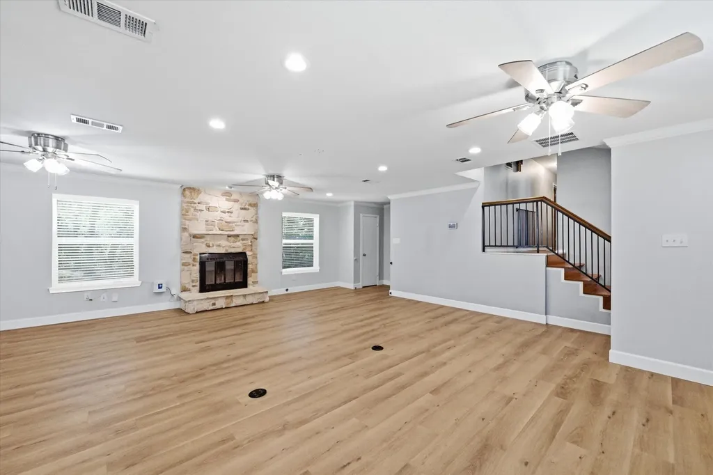 4308 Borden Drive Arlington TX 76017