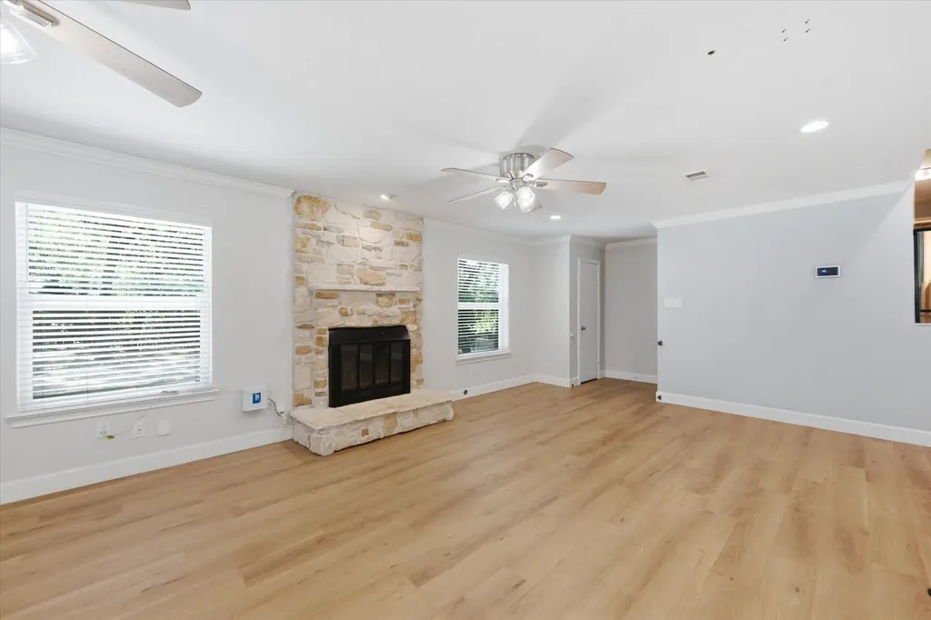 4308 Borden Drive Arlington TX 76017