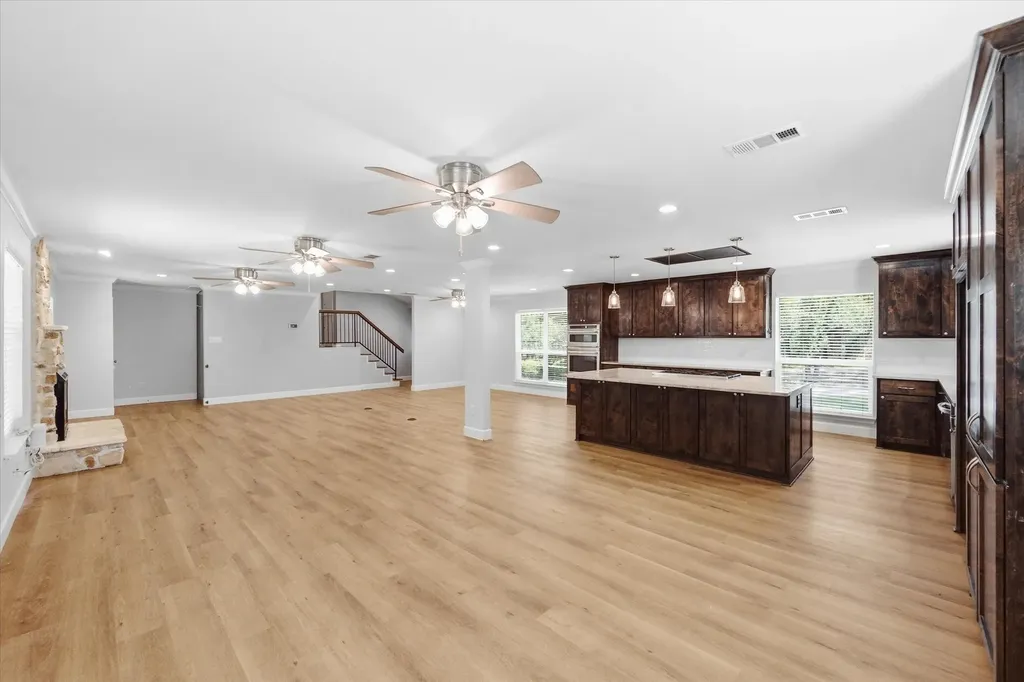 4308 Borden Drive Arlington TX 76017