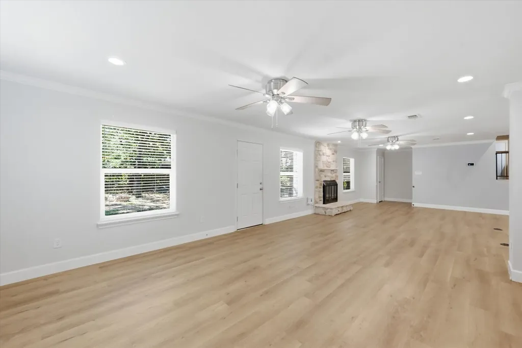 4308 Borden Drive Arlington TX 76017