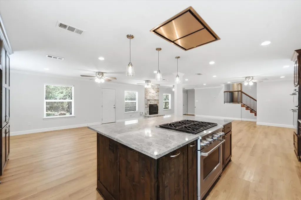 4308 Borden Drive Arlington TX 76017