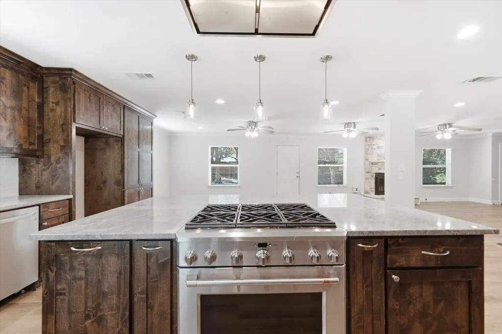 4308 Borden Drive Arlington TX 76017