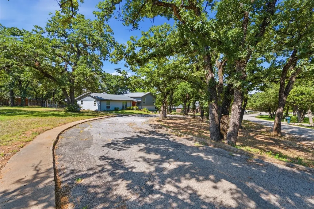 4308 Borden Drive Arlington TX 76017