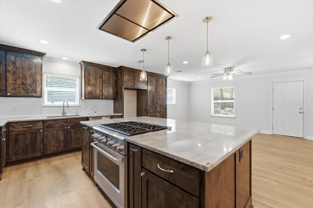 4308 Borden Drive Arlington TX 76017