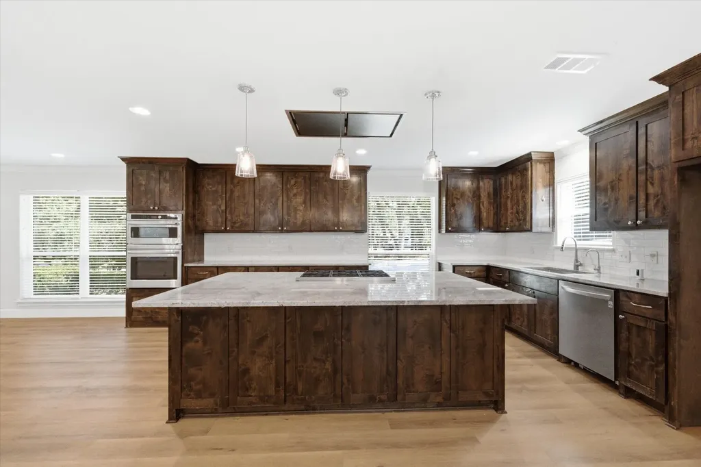 4308 Borden Drive Arlington TX 76017