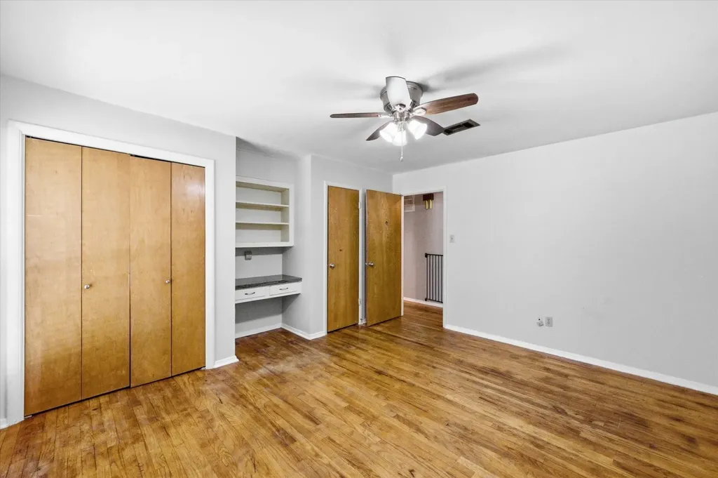 4308 Borden Drive Arlington TX 76017