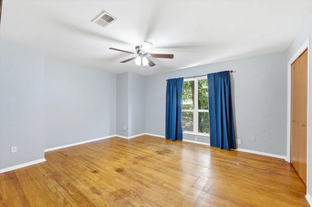 4308 Borden Drive Arlington TX 76017