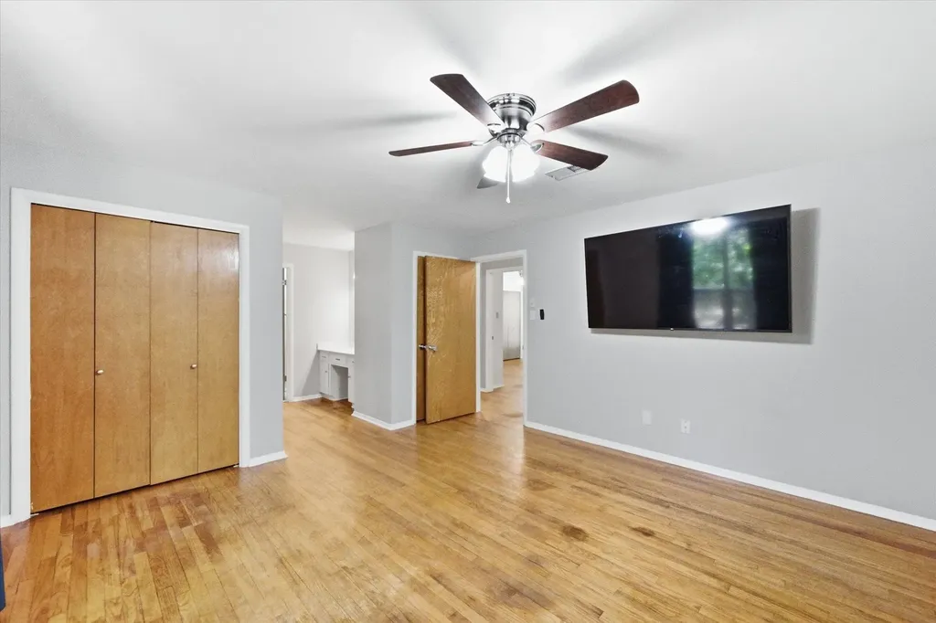 4308 Borden Drive Arlington TX 76017