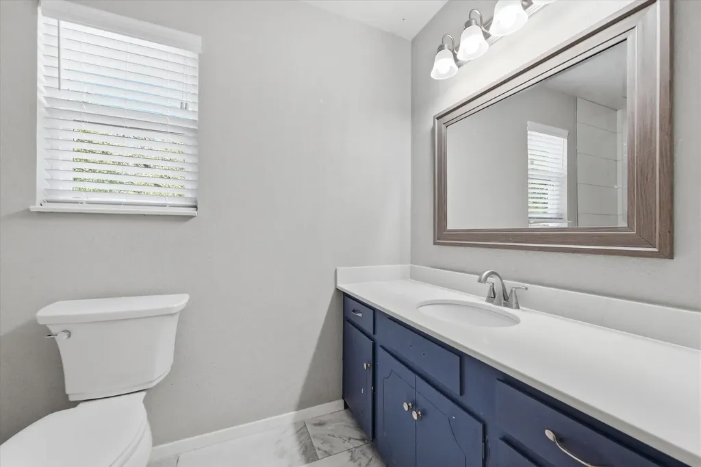 4308 Borden Drive Arlington TX 76017