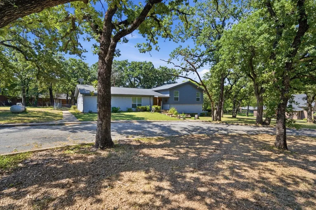 4308 Borden Drive Arlington TX 76017