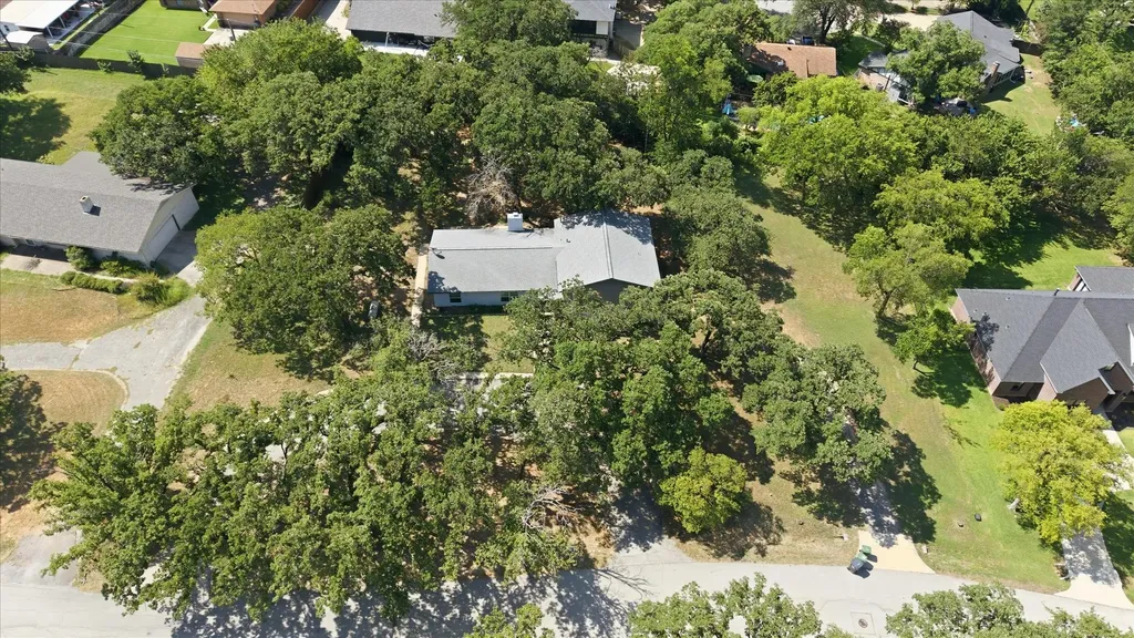 4308 Borden Drive Arlington TX 76017