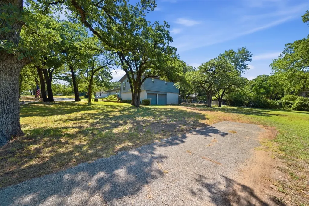 4308 Borden Drive Arlington TX 76017