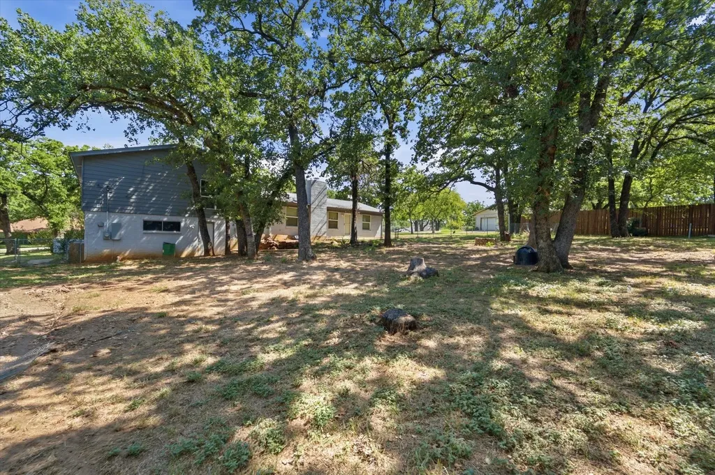 4308 Borden Drive Arlington TX 76017