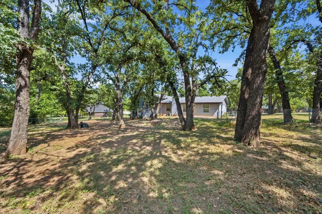 4308 Borden Drive Arlington TX 76017