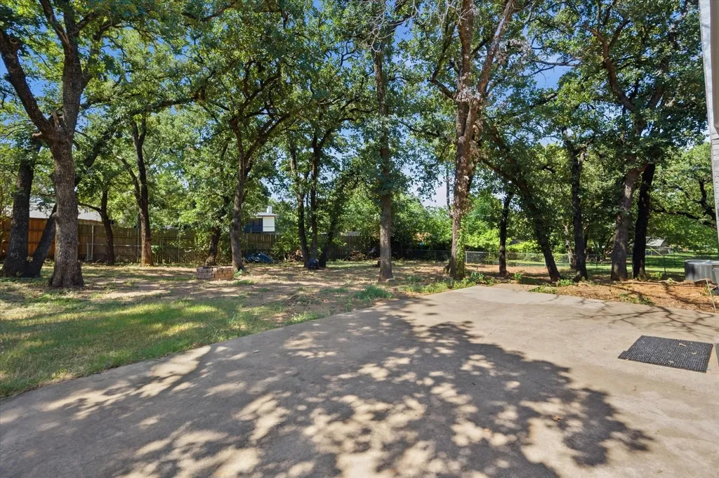 4308 Borden Drive Arlington TX 76017