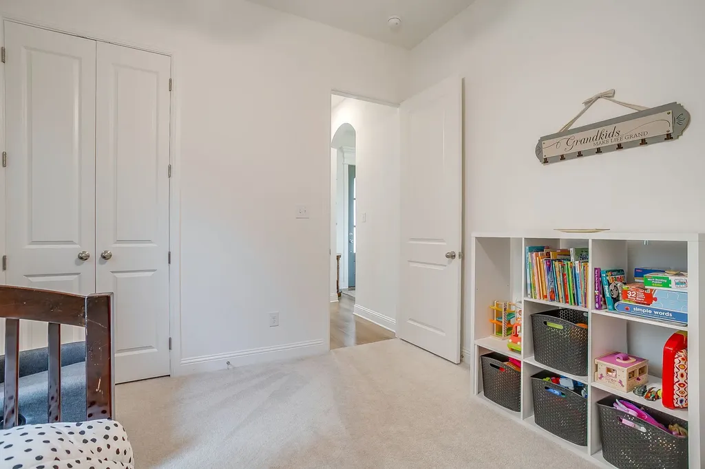 214 Observation Drive N Aledo TX 76008