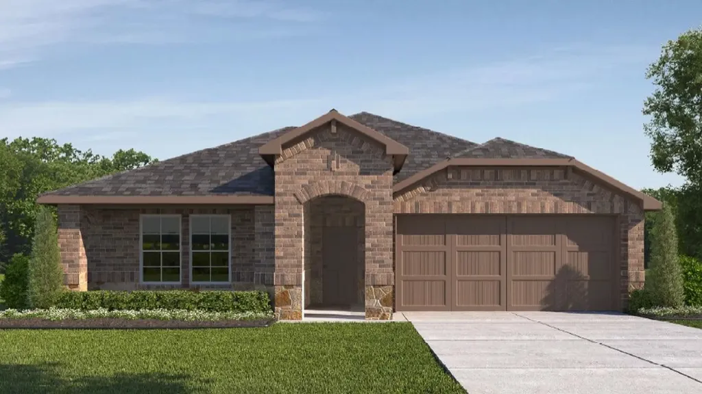 9520 Sage Wood Lane Oak Point TX 75068
