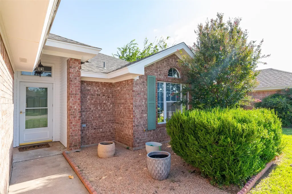 6025 Duchess Avenue Abilene TX 79606