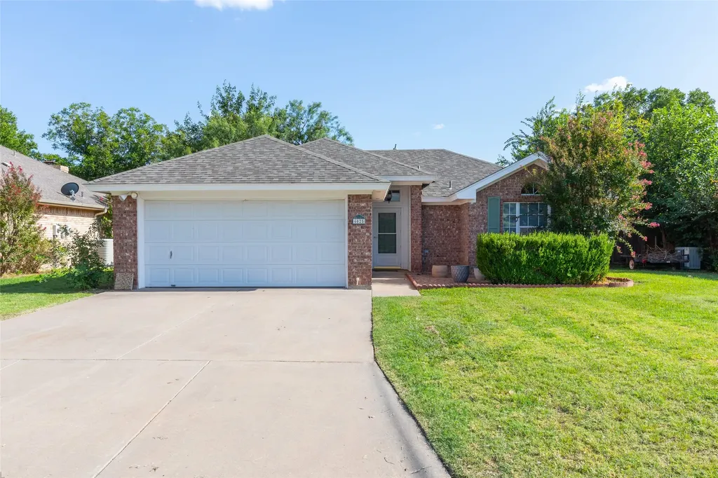 6025 Duchess Avenue Abilene TX 79606