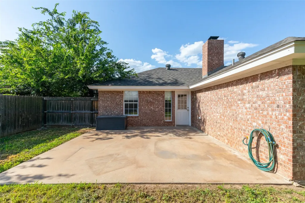 6025 Duchess Avenue Abilene TX 79606