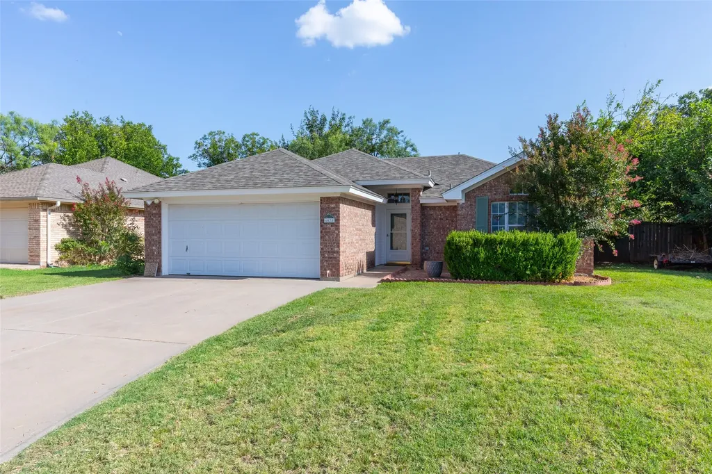 6025 Duchess Avenue Abilene TX 79606