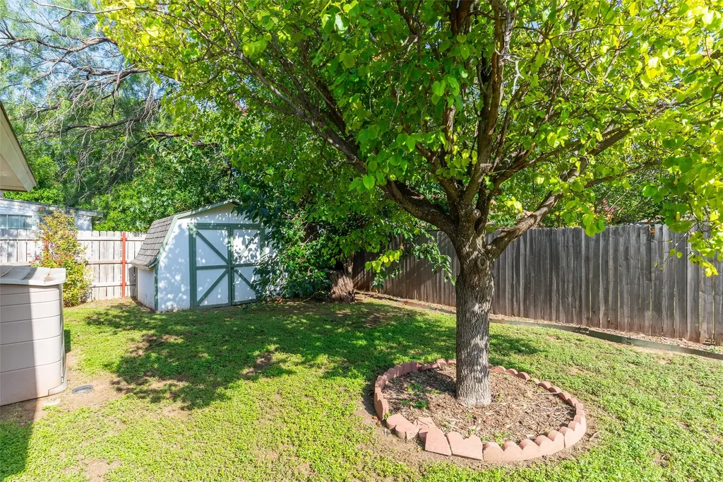 6025 Duchess Avenue Abilene TX 79606